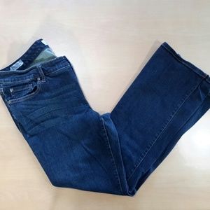 Torrid 16r relaxed boot jeans